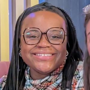 Meet your Posher, Mariah